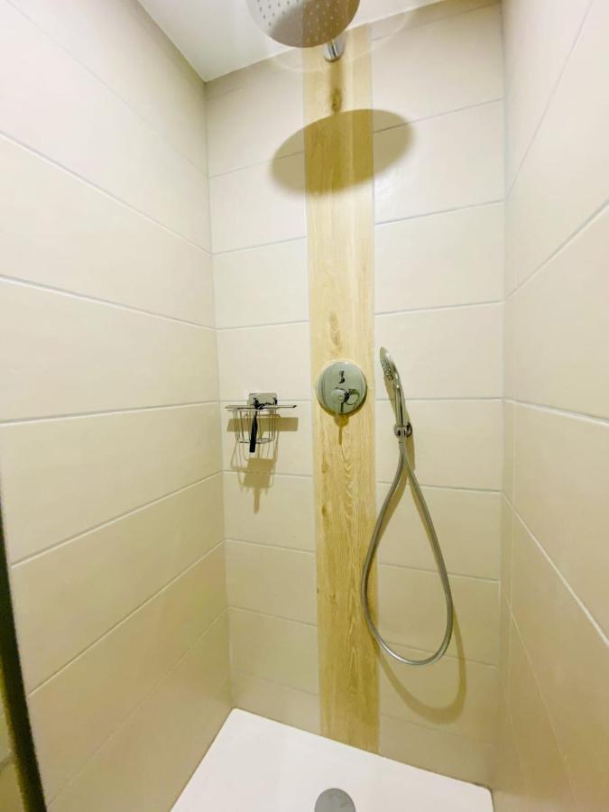 Apartament L'Escale Cevenole - Terrasse Et Clim Nîmes Zewnętrze zdjęcie