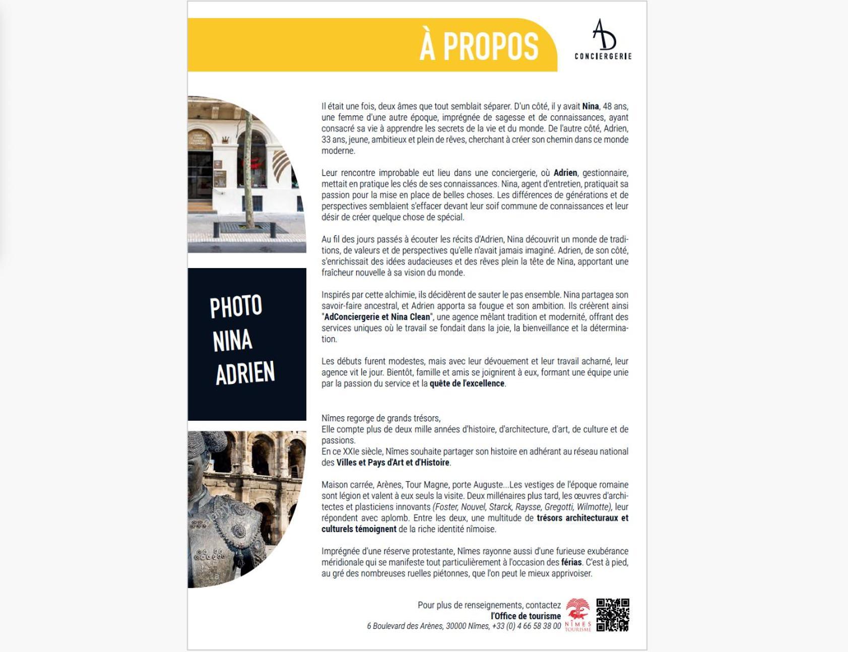 Apartament L'Escale Cevenole - Terrasse Et Clim Nîmes Zewnętrze zdjęcie